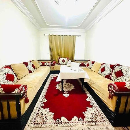 Why Not! Apartment Agadir Exterior foto