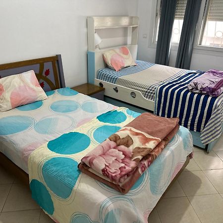 Why Not! Apartment Agadir Exterior foto