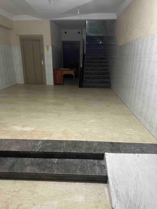 Why Not! Apartment Agadir Exterior foto