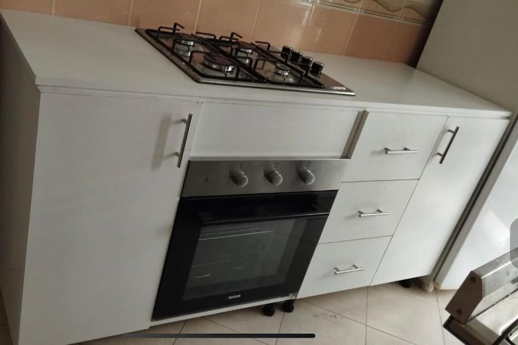 Why Not! Apartment Agadir Exterior foto