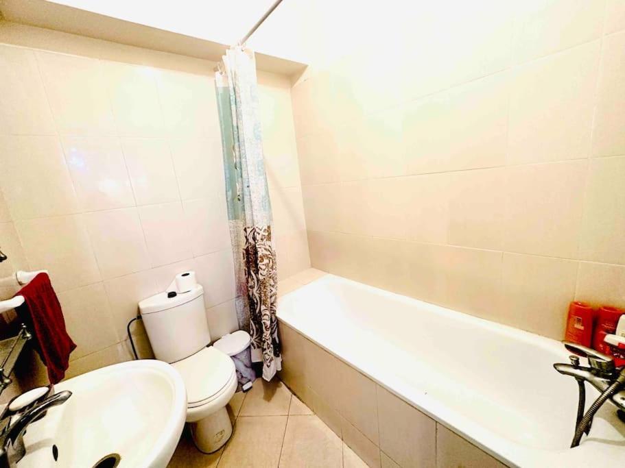 Why Not! Apartment Agadir Exterior foto