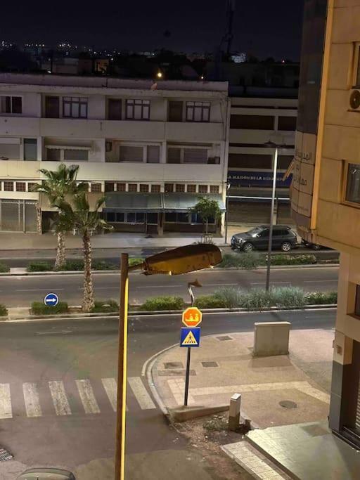 Why Not! Apartment Agadir Exterior foto