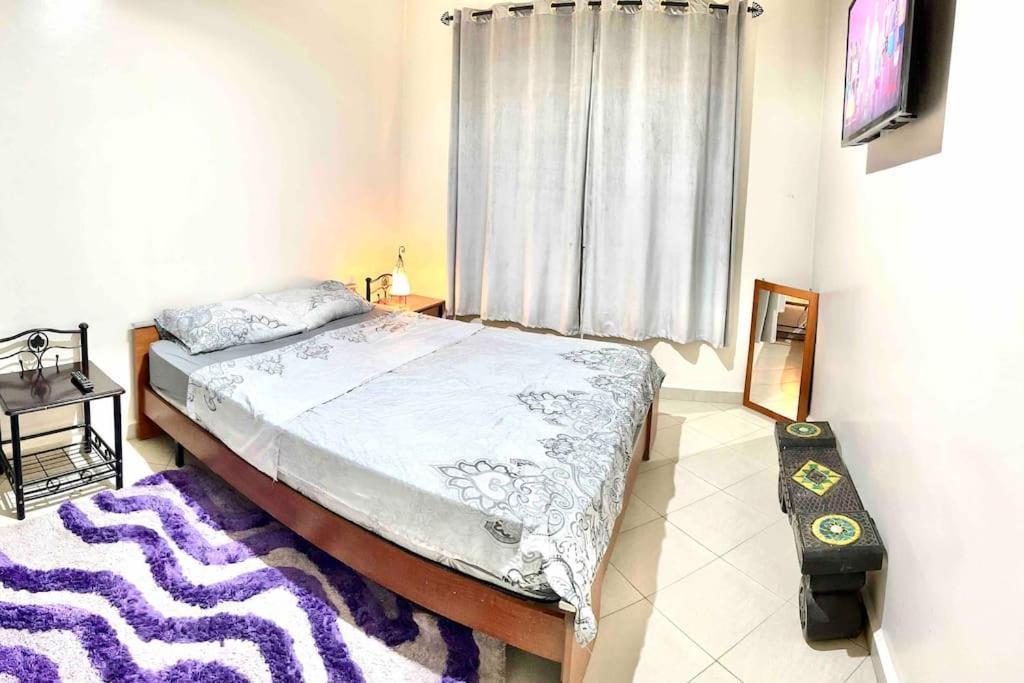 Why Not! Apartment Agadir Exterior foto