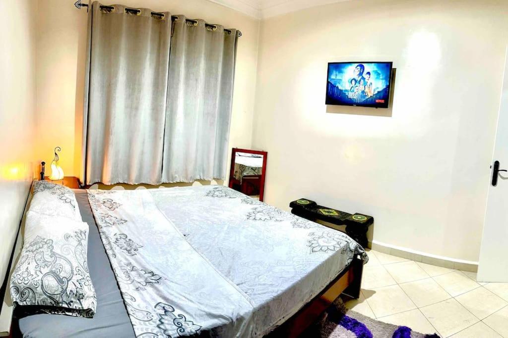 Why Not! Apartment Agadir Exterior foto