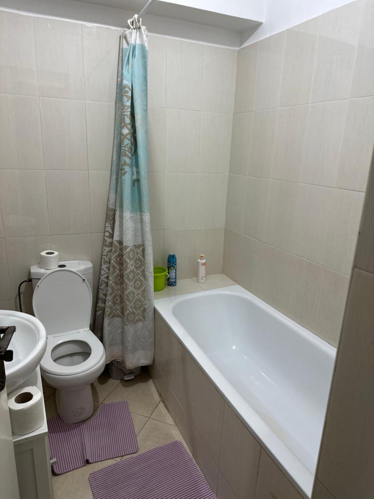 Why Not! Apartment Agadir Exterior foto