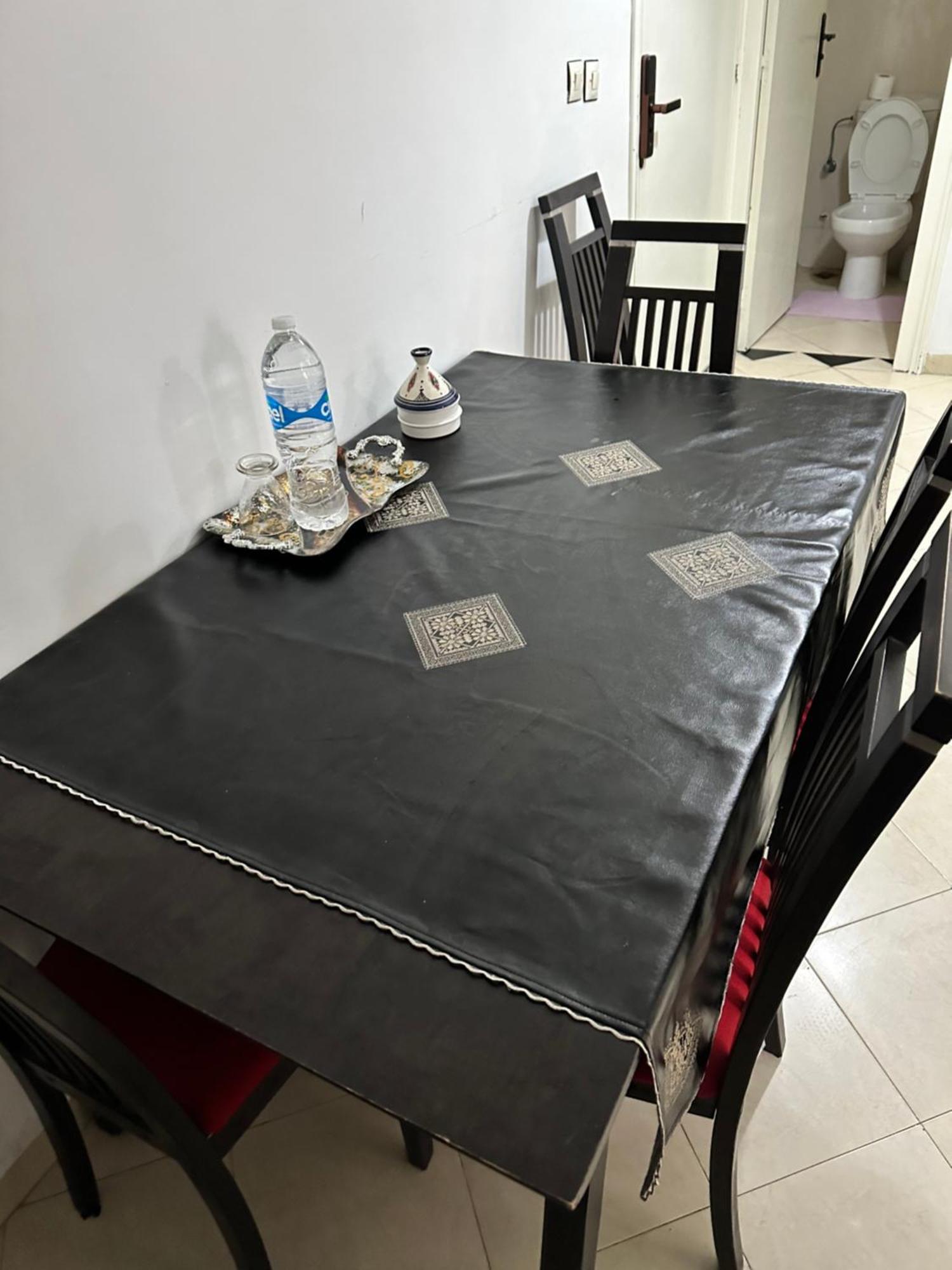 Why Not! Apartment Agadir Exterior foto