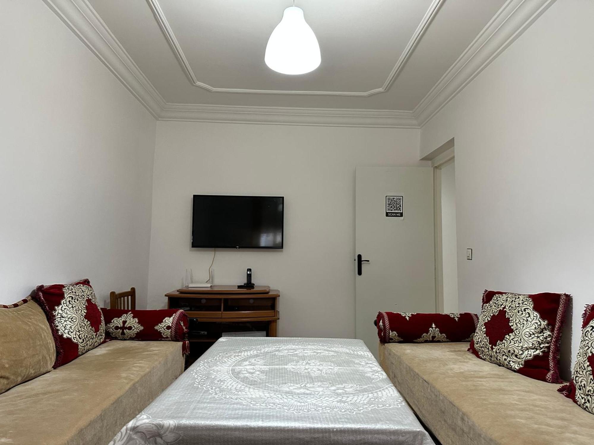 Why Not! Apartment Agadir Exterior foto