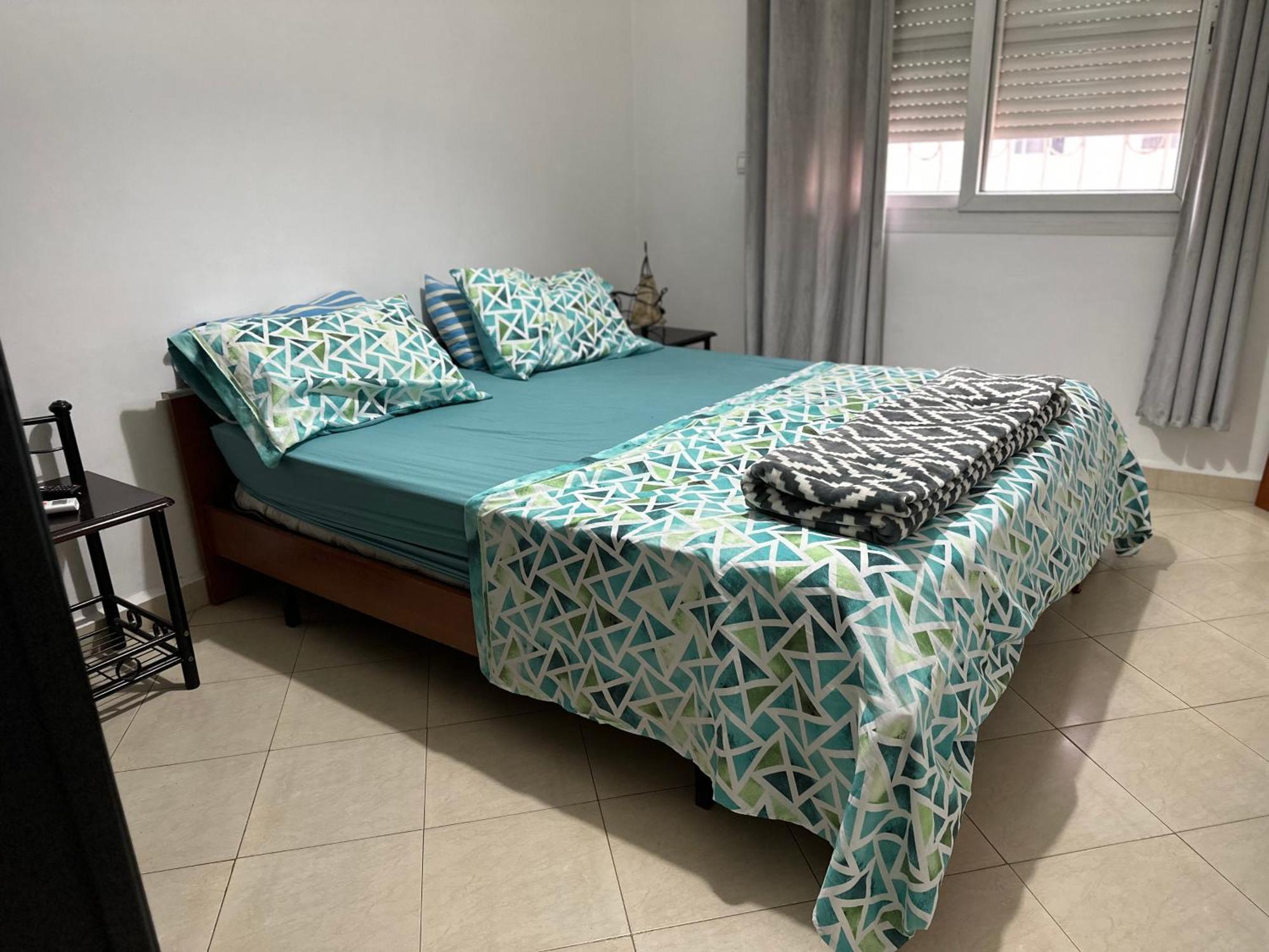 Why Not! Apartment Agadir Exterior foto