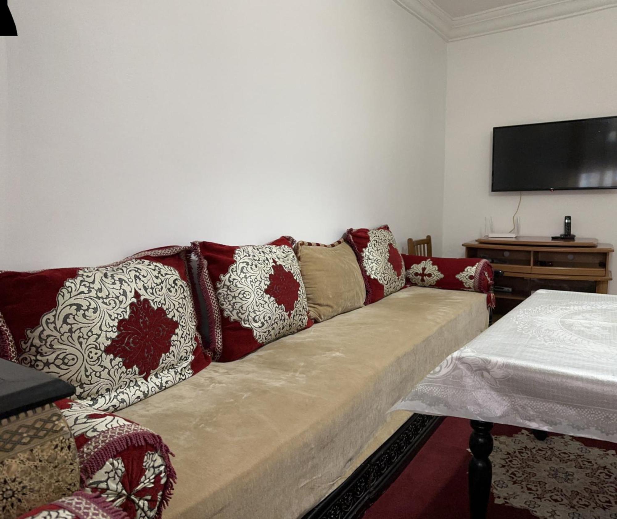 Why Not! Apartment Agadir Exterior foto